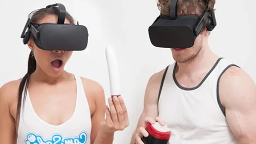 The Best VR Porn